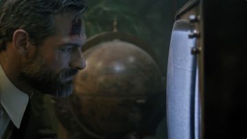 在电影中寻找游戏线索！《锈湖》新作将演绎一个不一样的“影游联动”