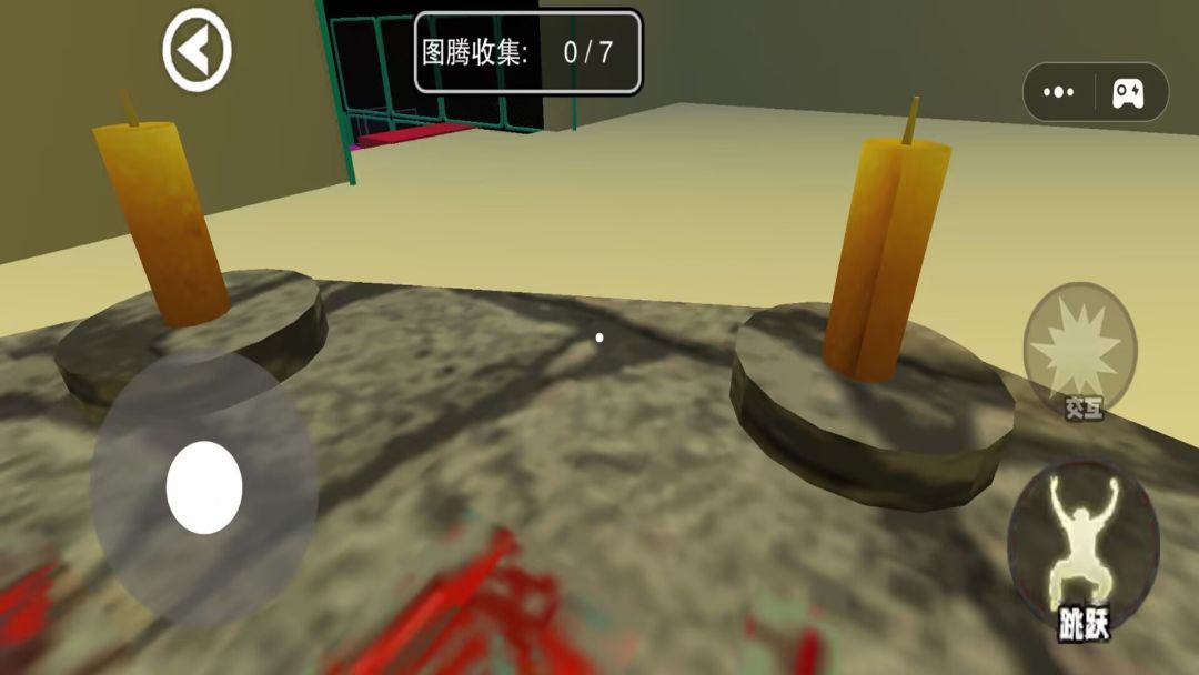 梦境模拟器游戏截图