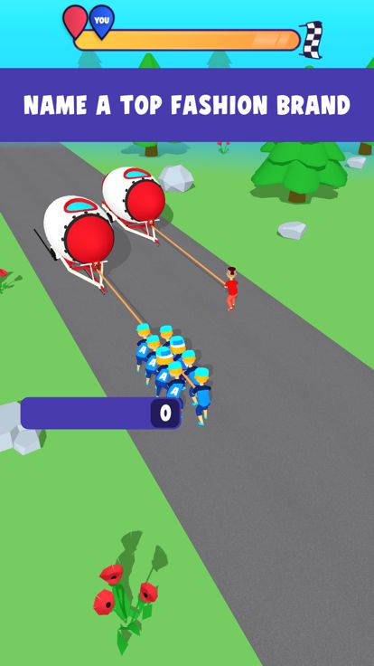 Vehicle Pull游戏截图