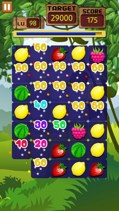 Fruit Boom Link游戏截图