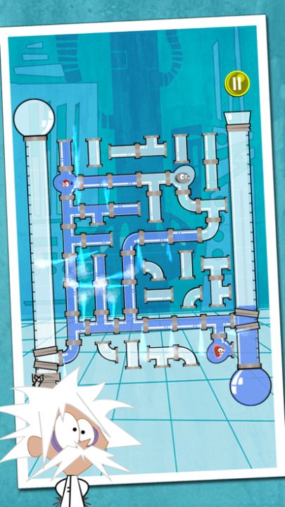 水管工人 2游戏截图