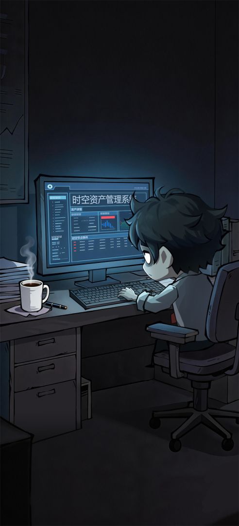 无尽之秘游戏截图