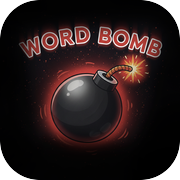 Word Bomb: Word Puzzle Gameicon