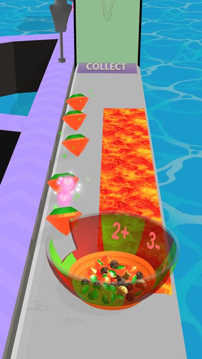 Beads Jewelry Makeover游戏截图