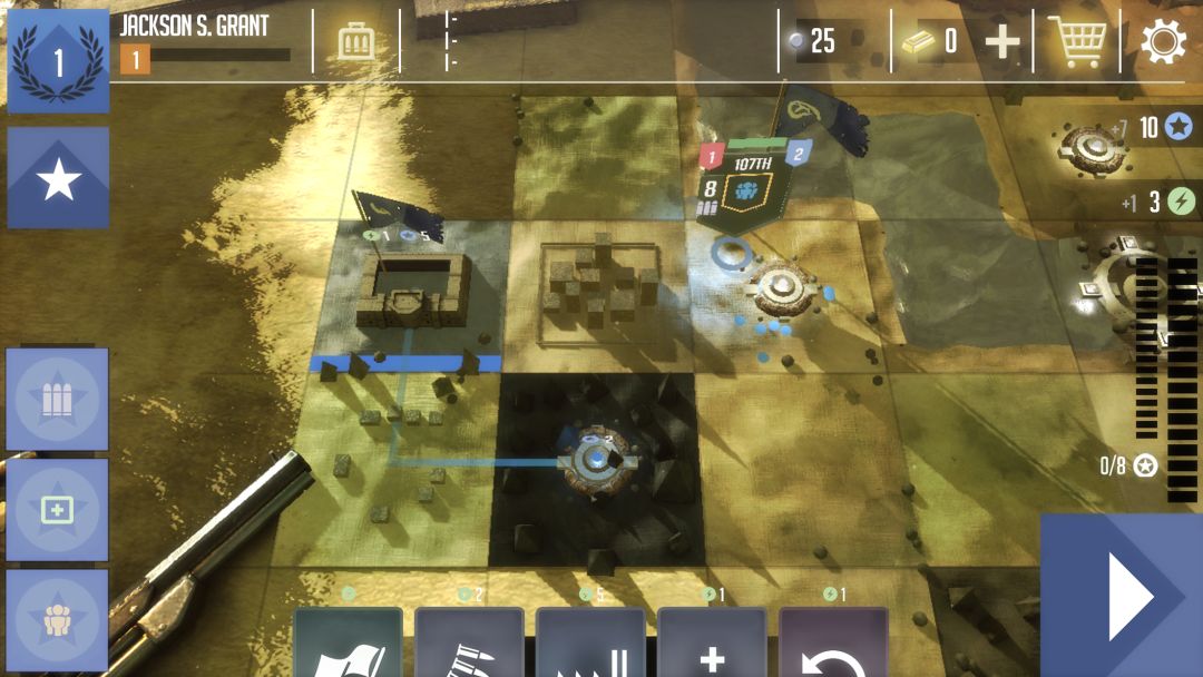 贵族：1896游戏截图