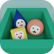 Escape Game Daruma Cubeicon