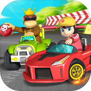 Super Racing Touricon