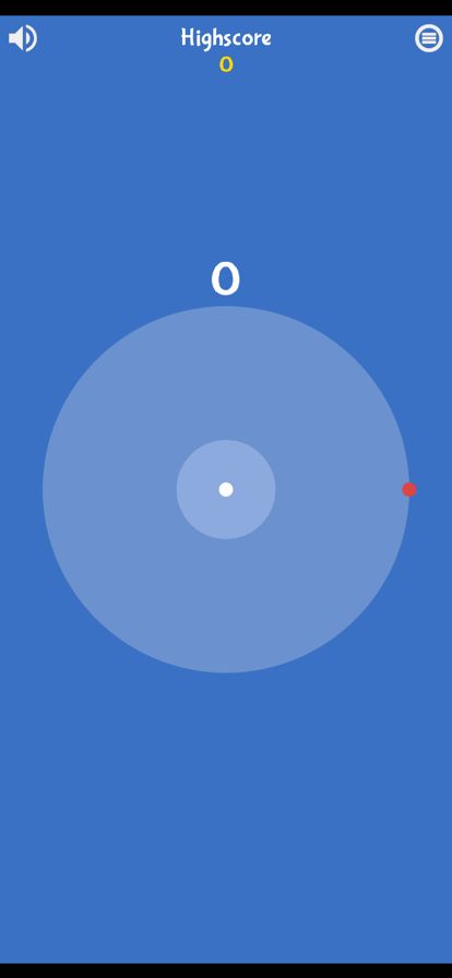 Escape Circle游戏截图