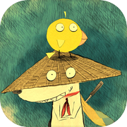 看见飘扬的斗篷了吗icon