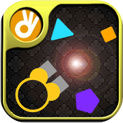 炫彩坦克大战icon