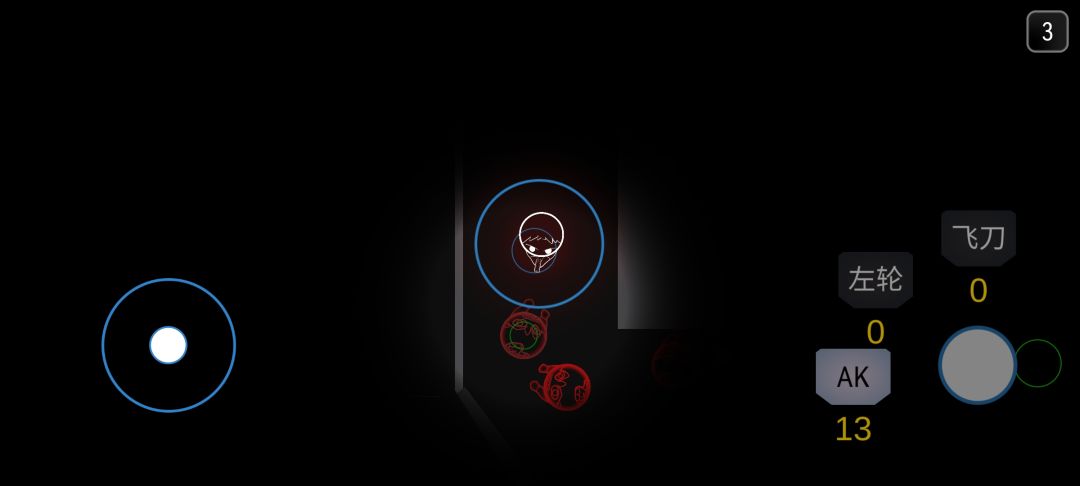 死亡之声游戏截图