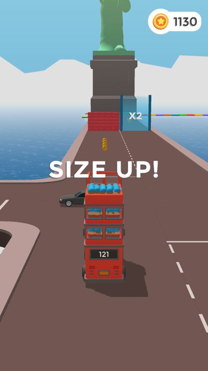 Tourist Fest游戏截图