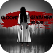 Gloomy Gentlemen The Quiz Gameicon