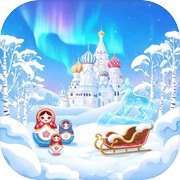 冰雪童话消消乐icon
