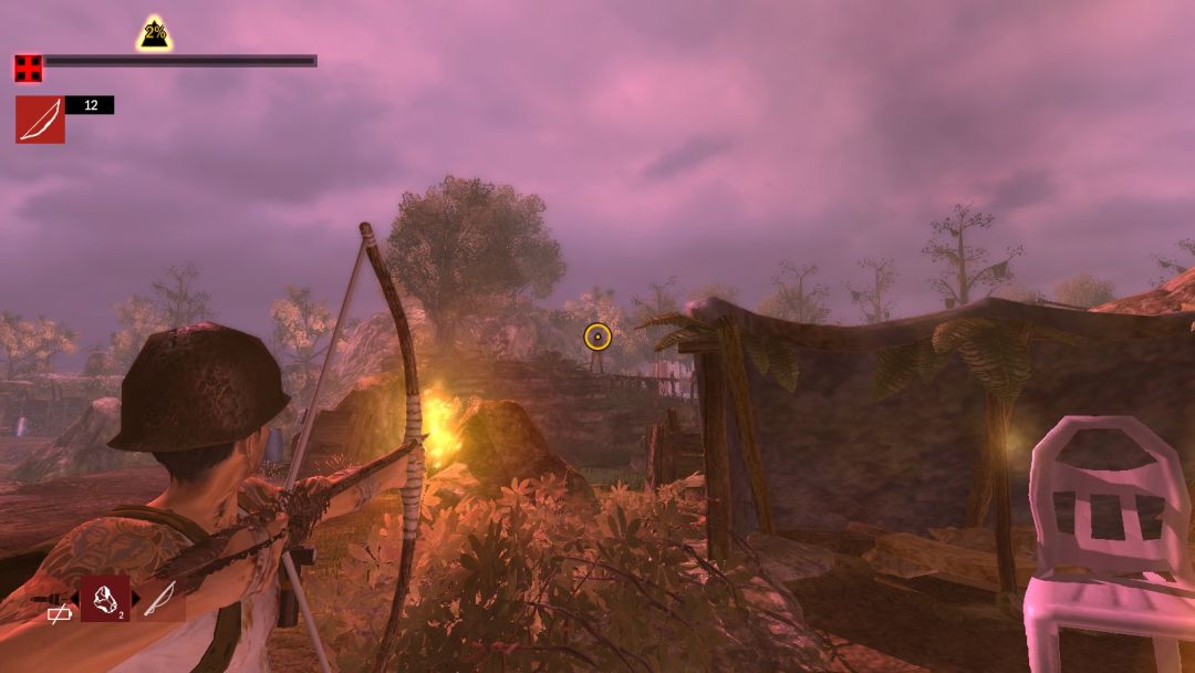 求生指南:第三人称游戏截图