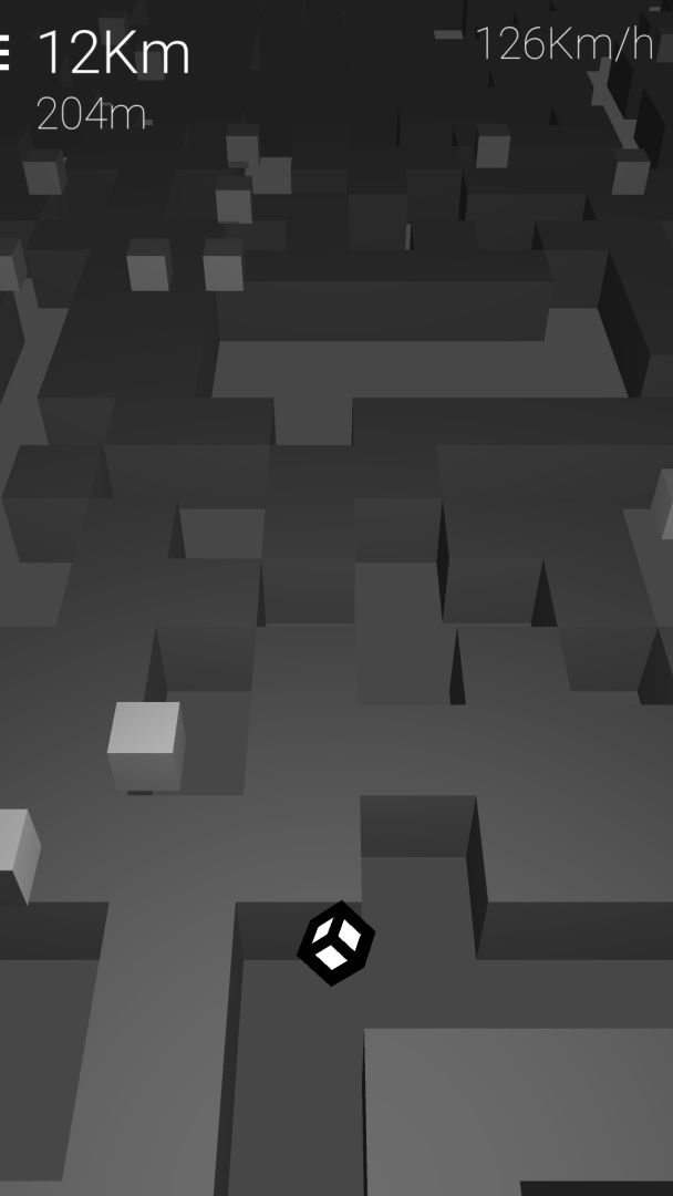 永恒方块：无尽之旅游戏截图