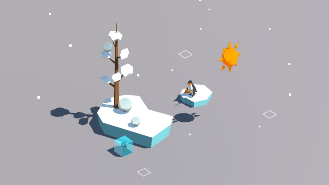 变大变小游戏截图