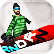 MyTP 2.5 - Ski, Freeski and Snowboardicon