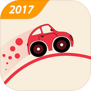 Driving on circles - Climb & Crossicon