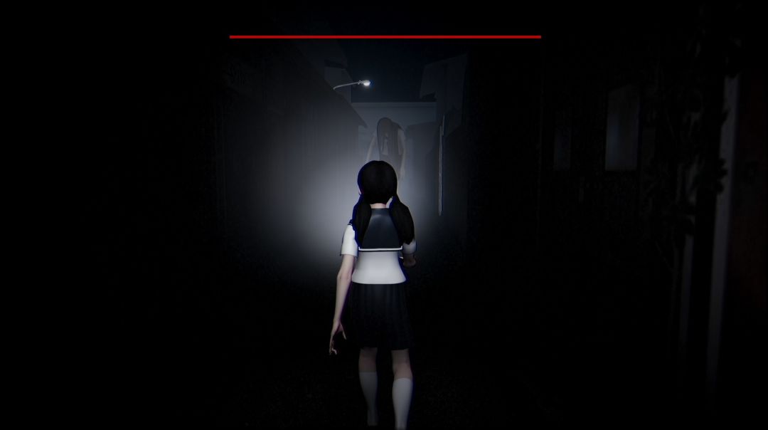 [Chilla's Art] The Night Way Home | 帰り道游戏截图