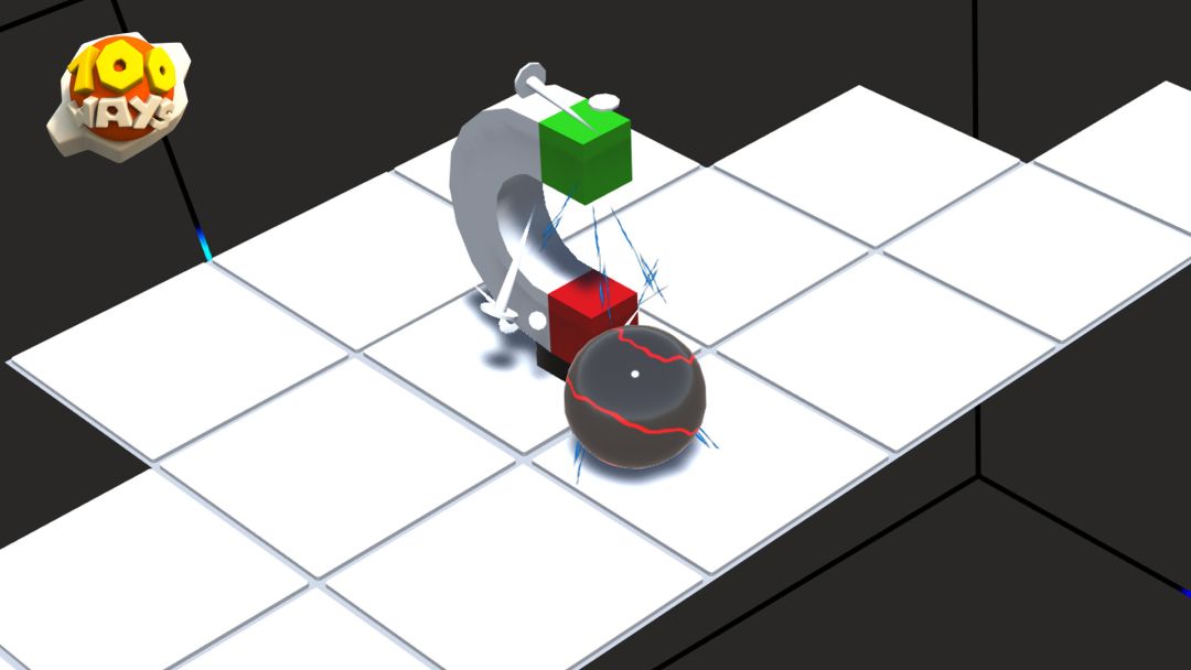 One Hundred Ways游戏截图