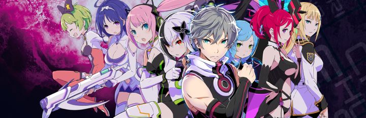 Conception II: Children of the Seven Stars游戏截图