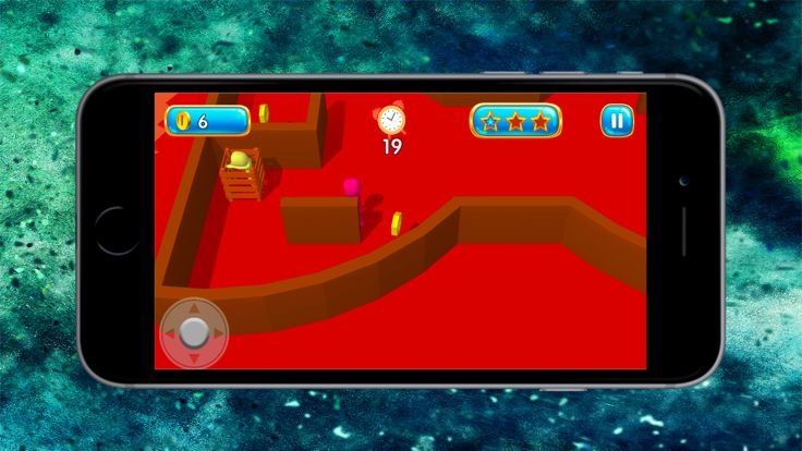 Found U! - Hide n Seek游戏截图