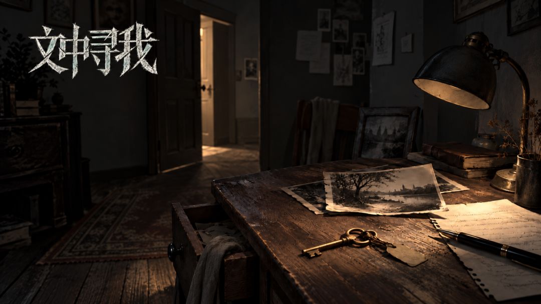 文中寻我