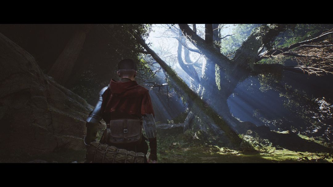 1348 Ex Voto游戏截图