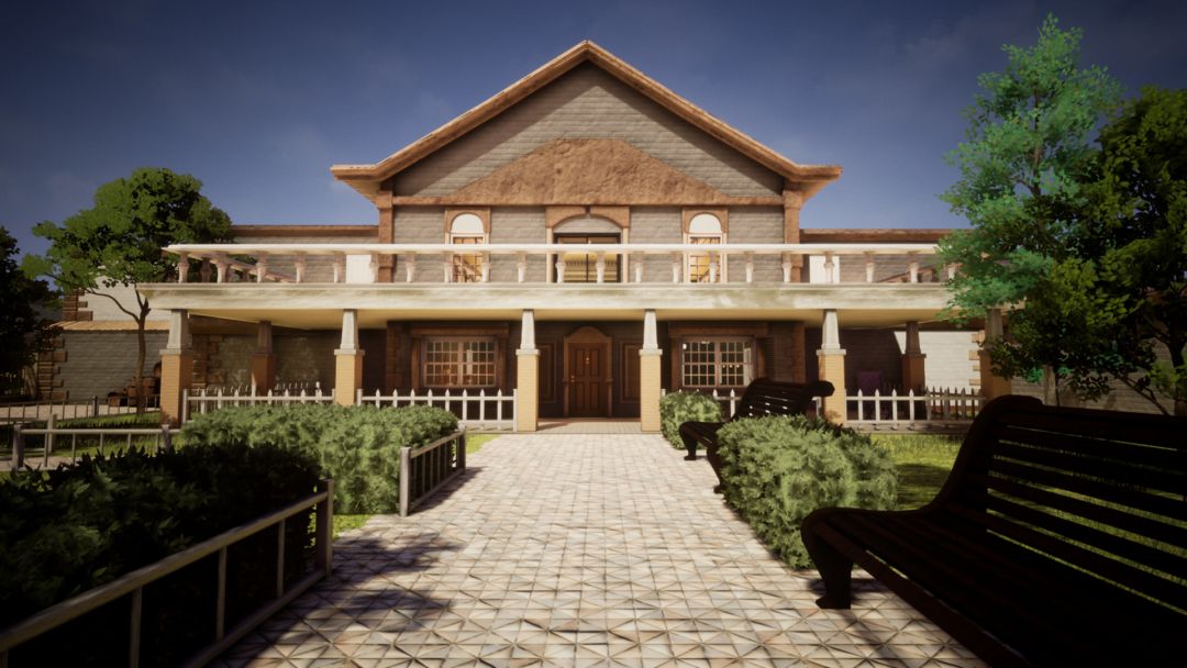 Catch a Lover游戏截图