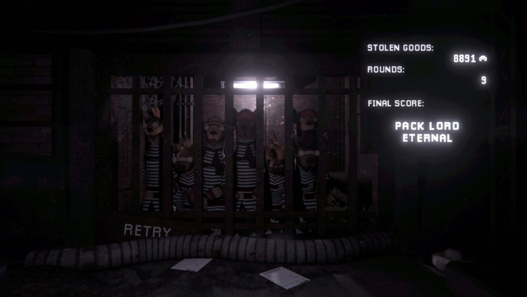 Delivery & Beyond游戏截图