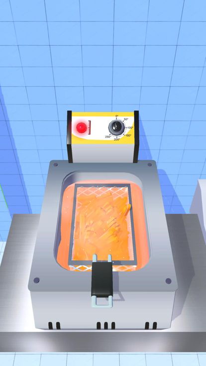 Potato Simulation游戏截图