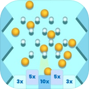Plinko Dropicon