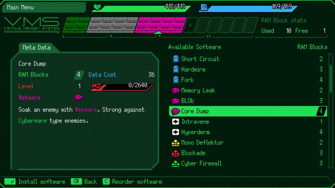 Jack Move游戏截图