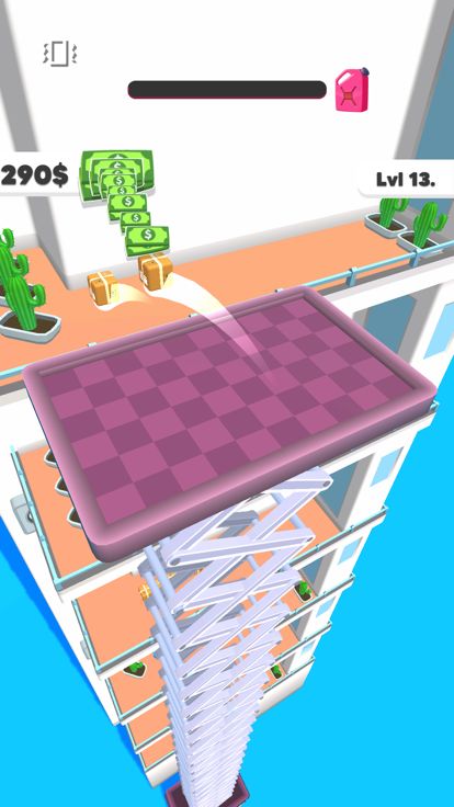 Watch my Lift游戏截图