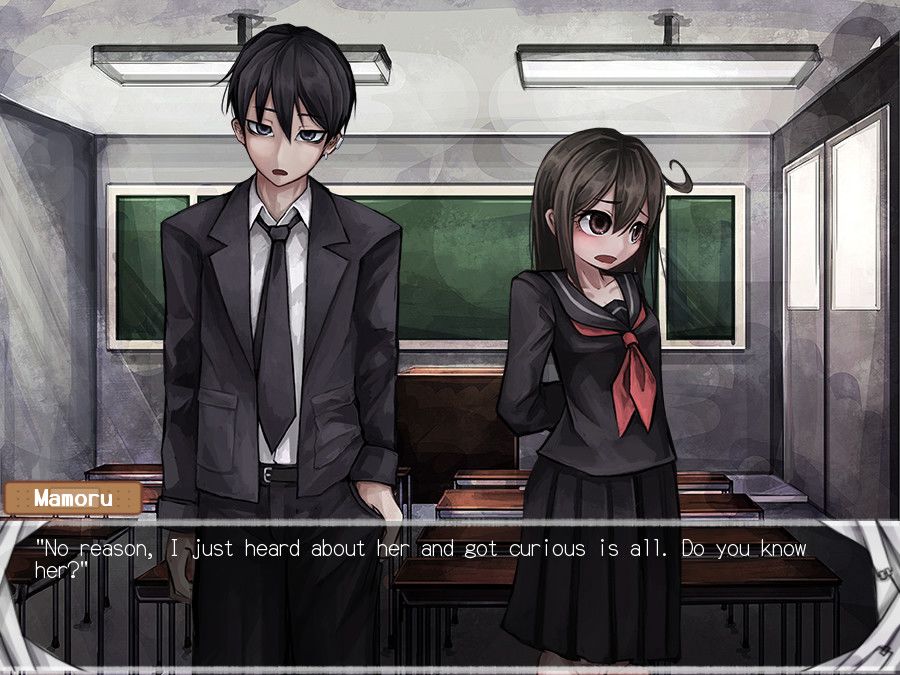 Love at First Sight游戏截图