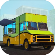 FoodTruck Simulatoricon