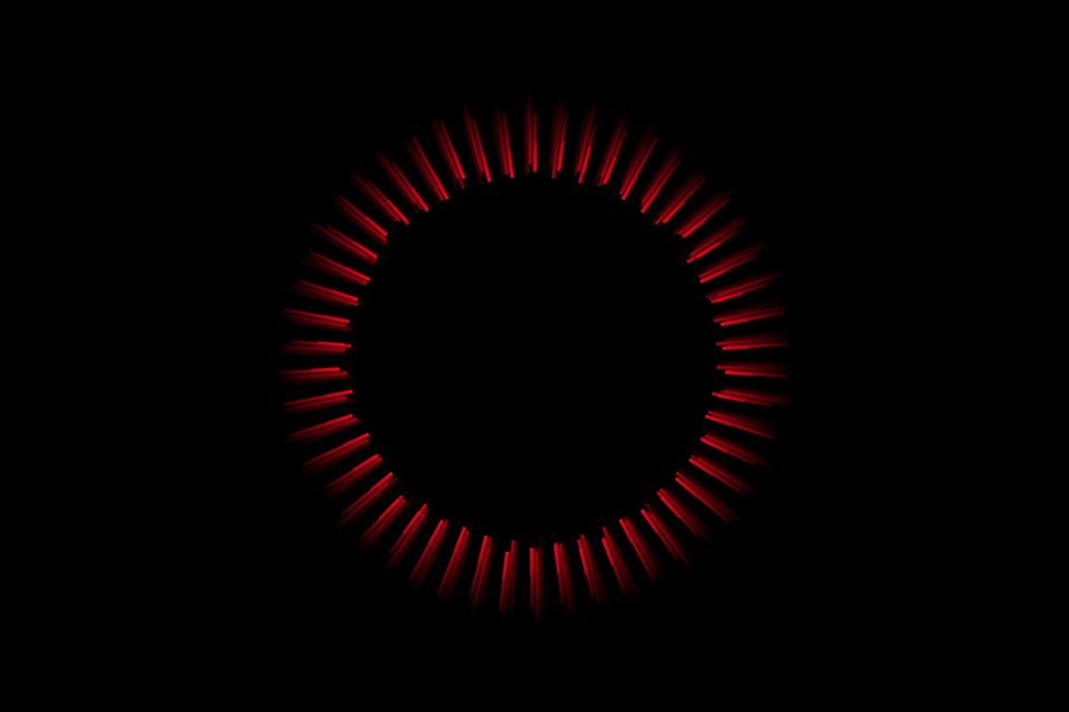 回声探路 (Dark Echo)游戏截图