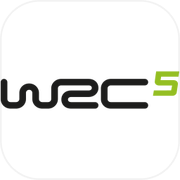 WRC 5 FIA World Rally Championshipicon