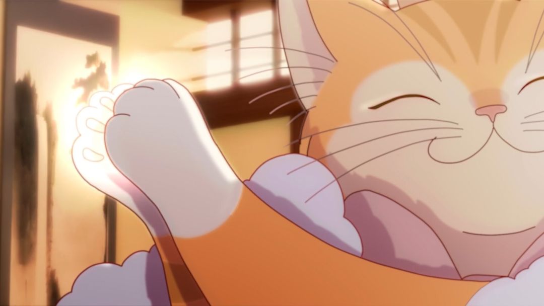 天月麻雀 (Amatsuki Mahjong)游戏截图