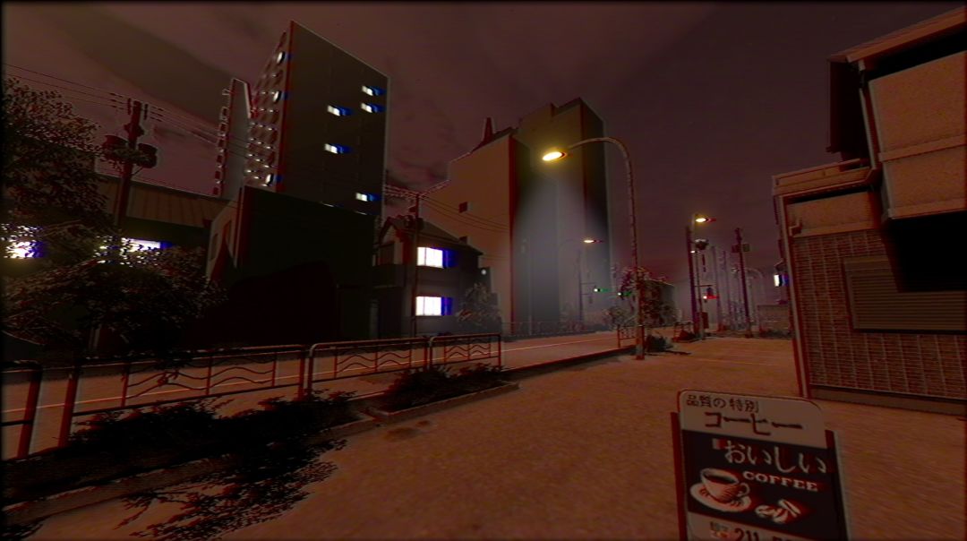 [Chilla's Art] The Caregiver | 終焉介護游戏截图