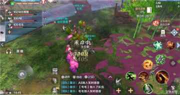 【修真副本】看了这篇文章，了解桃源炼狱副本妖兽该怎么打