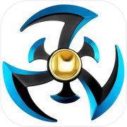 震撼指尖陀螺icon