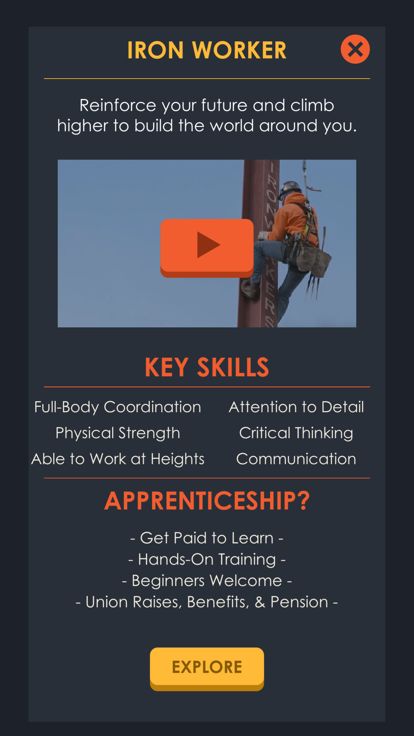 Ground Up Construction游戏截图