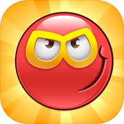 Red Ball Super Runicon