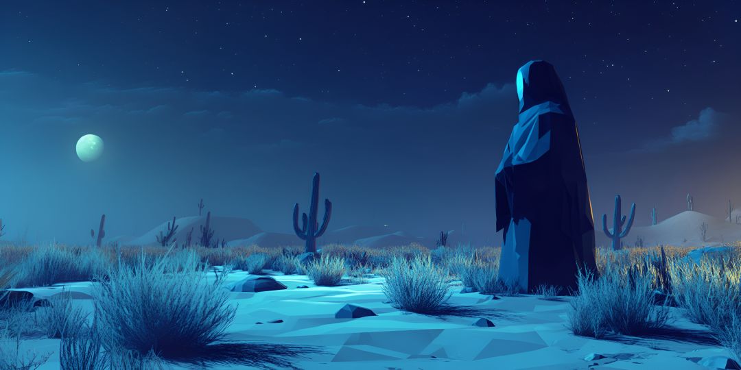 光明的庇护游戏截图