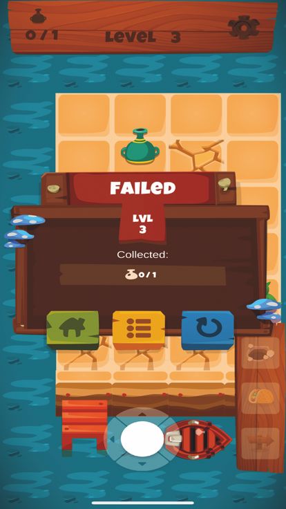 CactusQuilla游戏截图