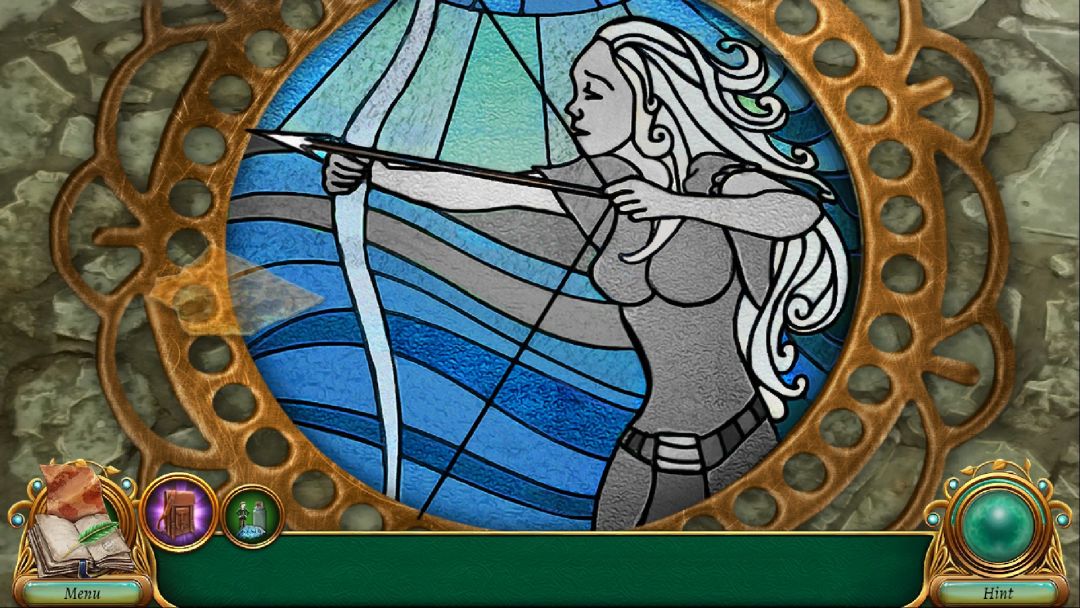 Fairy Tale Mysteries 2: The Beanstalk游戏截图