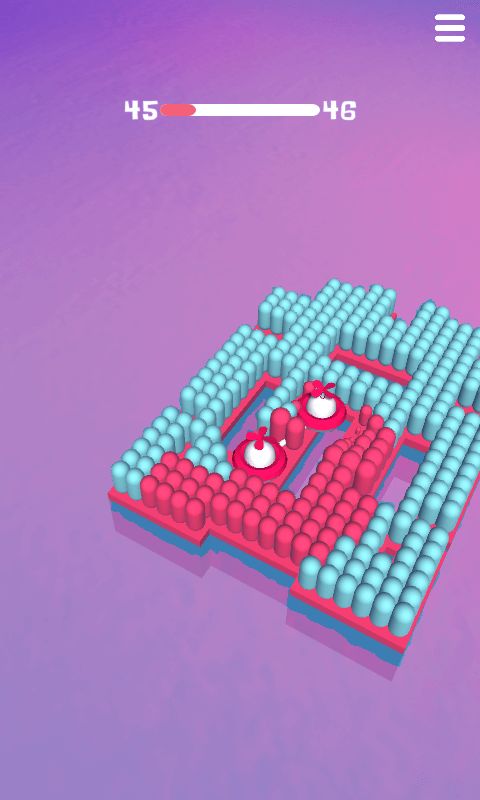 双子星绘手游戏截图