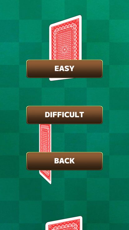 Solitaire-Klondike : CardGame游戏截图